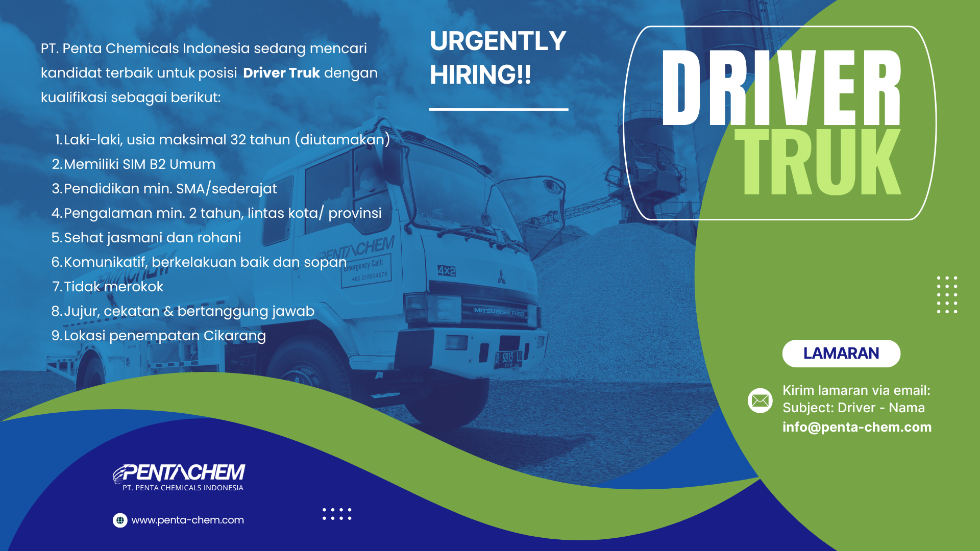 2025_Driver Truk_landscape